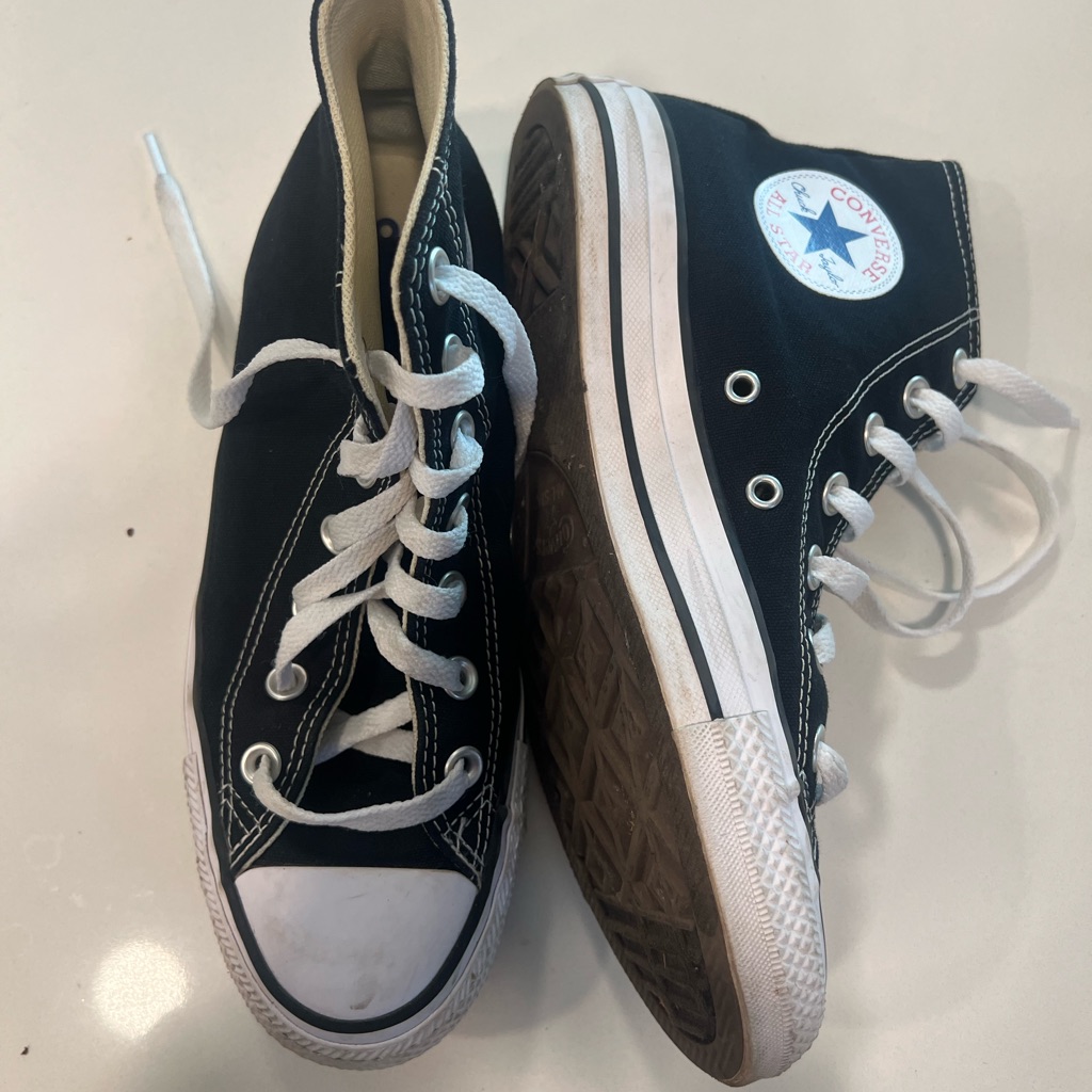 Converse All Stars